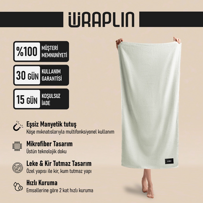 MagneTowel