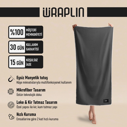 MagneTowel