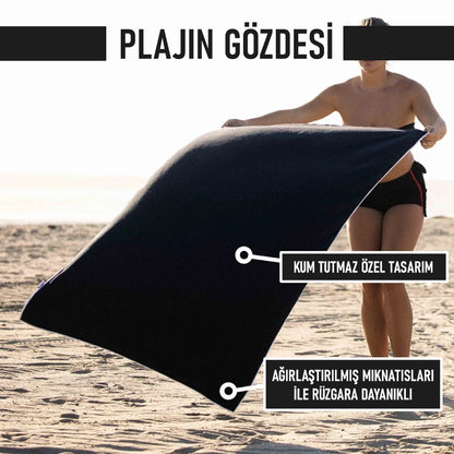 MagneTowel
