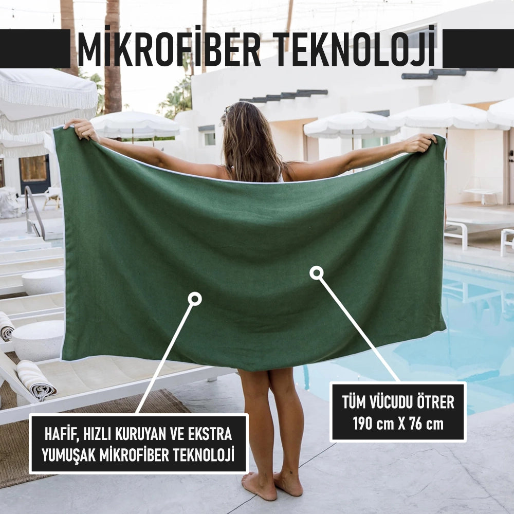 MagneTowel