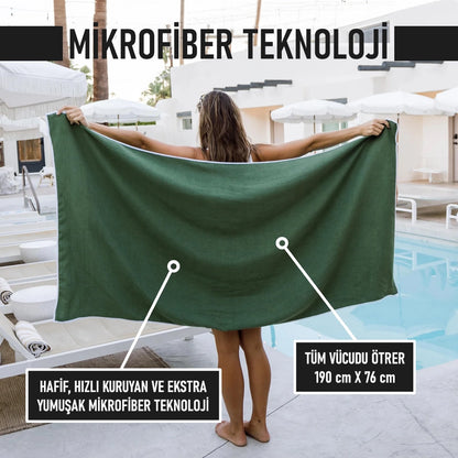 MagneTowel